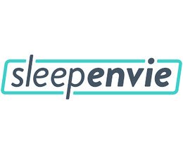 Buy whatever you want with free delivery on Sleepenvie items Promo Codes